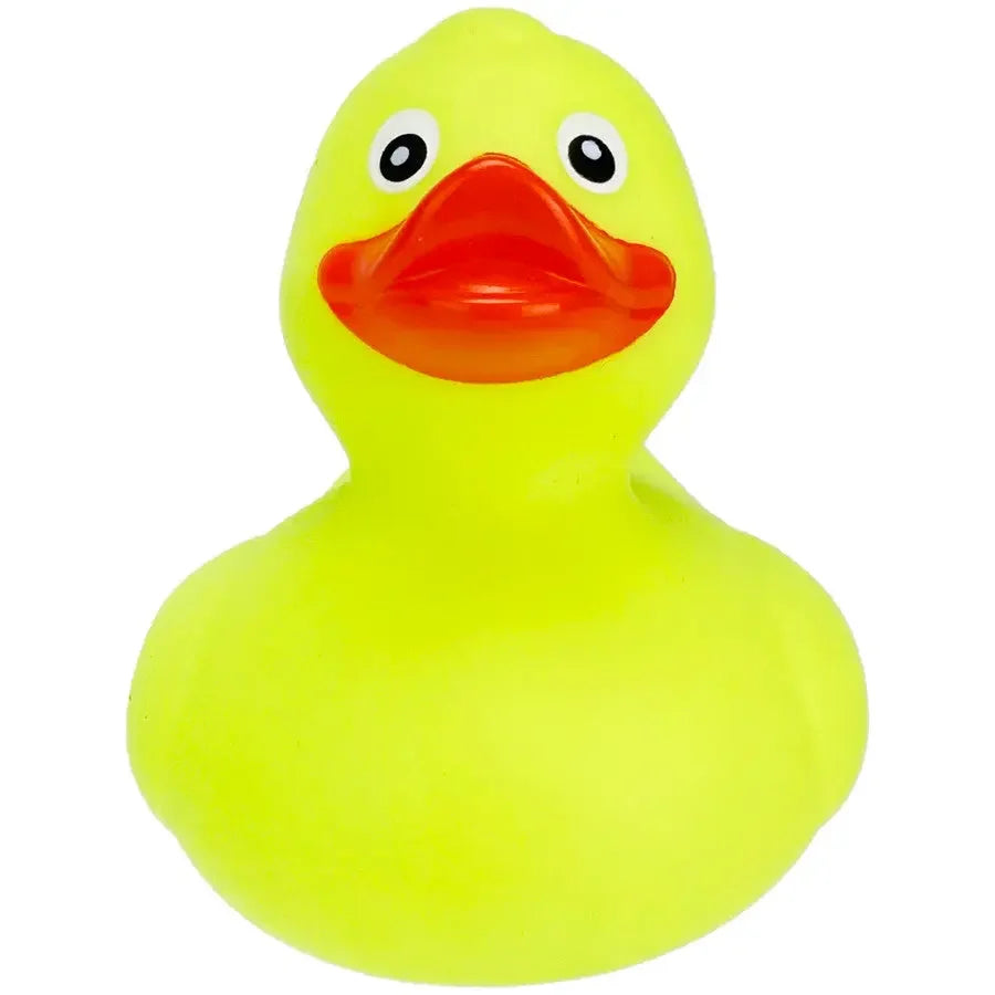 Komodo Rubber Duck Turtle Toys Assorted, 2 in Komodo