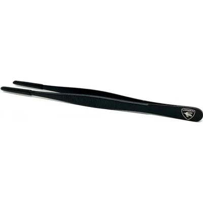 Lugarti's Designer Matte Black Reptile Feeding Forceps Lugarti's