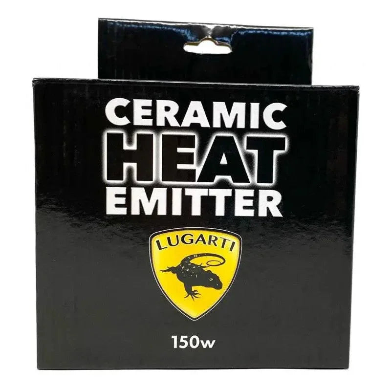 Lugartis Ceramic Heat Emitters Lugarti