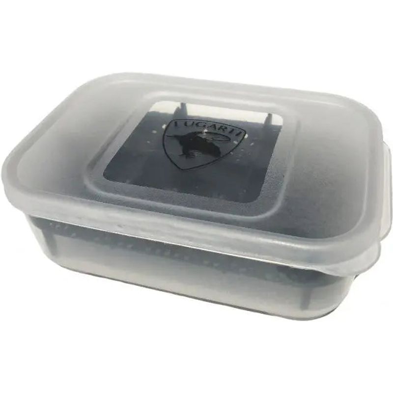 Lugartis Reptile Egg Incubation Containers Lugarti's