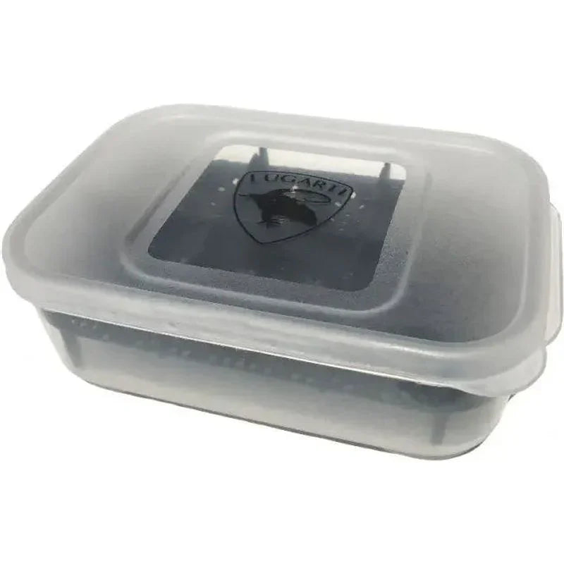 Lugartis Reptile Egg Incubation Containers Lugarti's