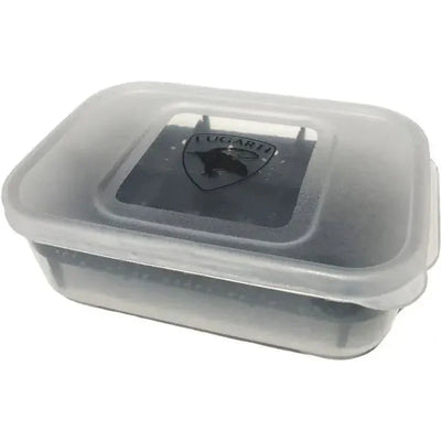 Lugartis Reptile Egg Incubation Containers Lugarti's