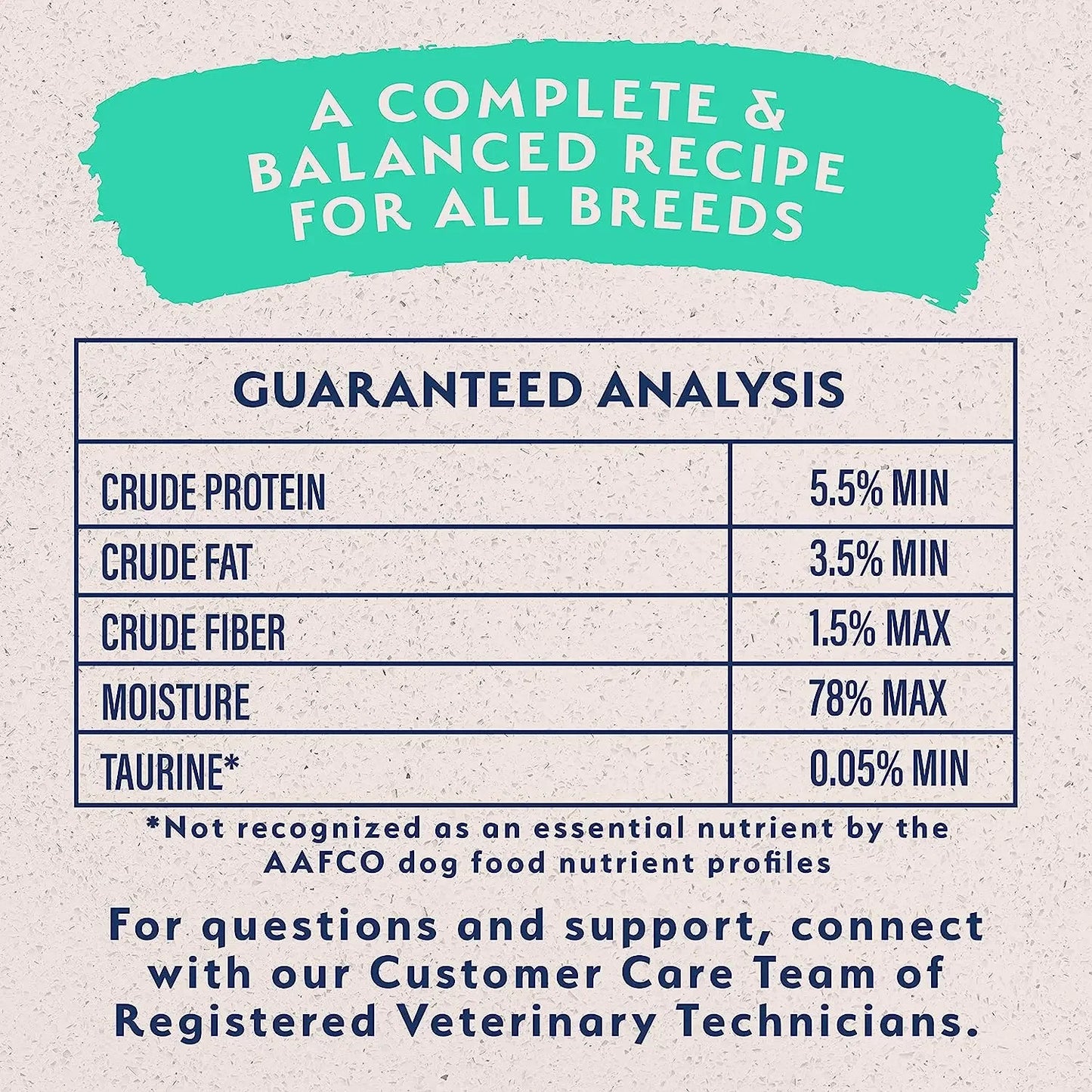 Natural Balance Pet Foods L.I.D.  Chicken & Sweet Potato Wet Dog Food 12ea/13 oz Natural Balance