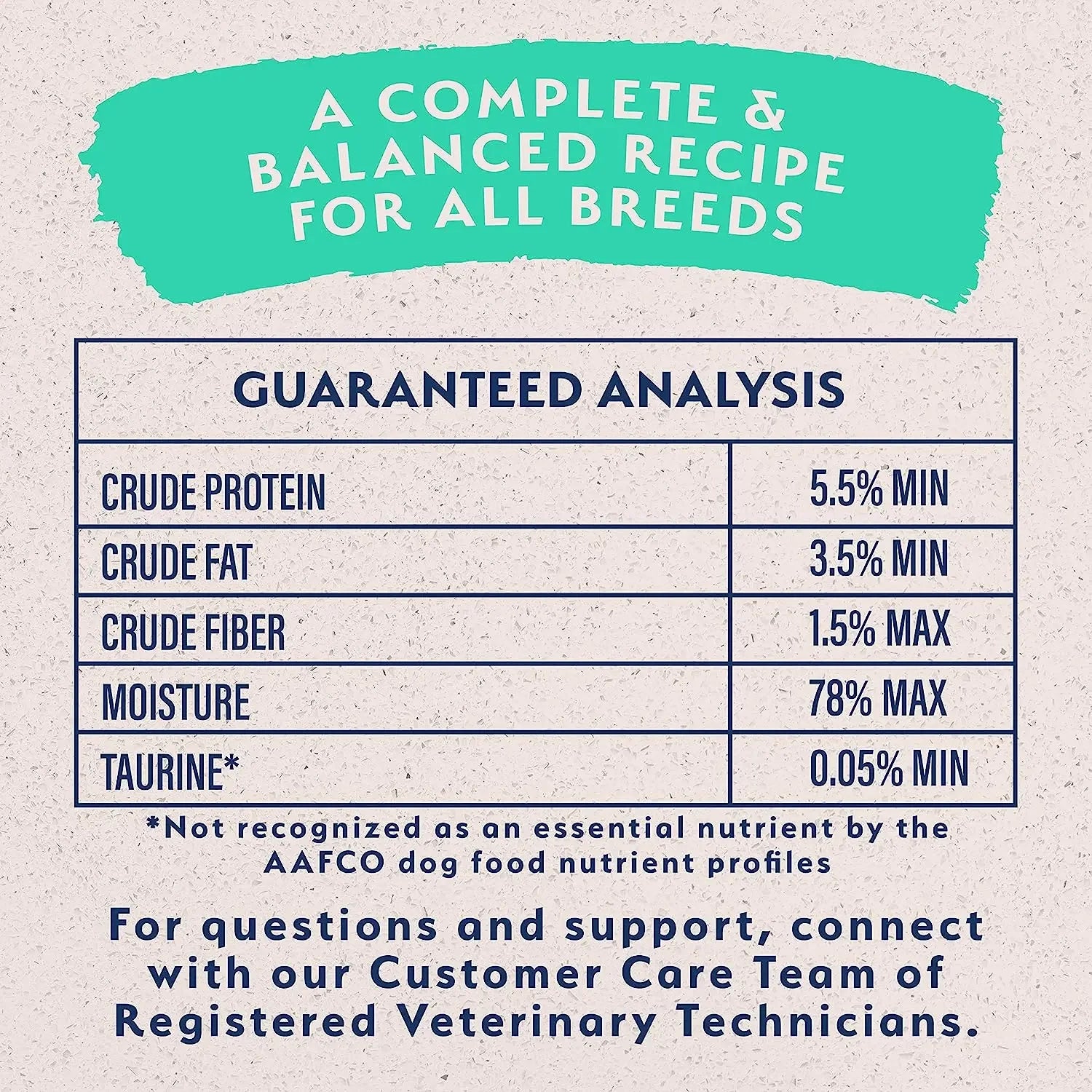 Natural Balance Pet Foods L.I.D.  Chicken & Sweet Potato Wet Dog Food 12ea/13 oz Natural Balance