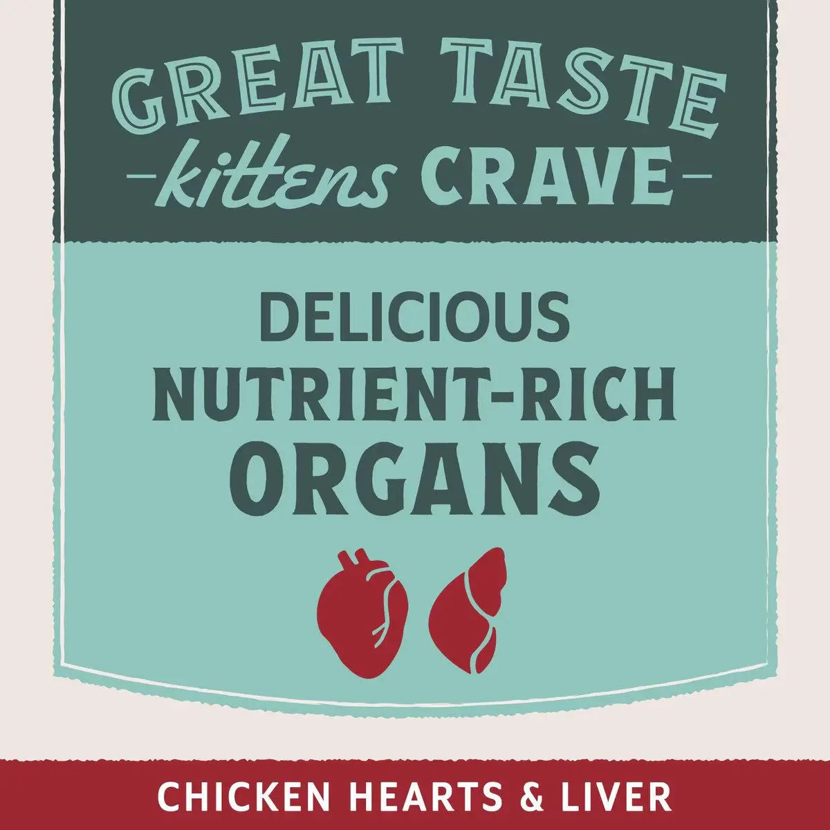 Natural Balance Pet Foods Ultra Protein Cuts in Gravy Wet Cat Food 10ea/2.7 oz Natural Balance