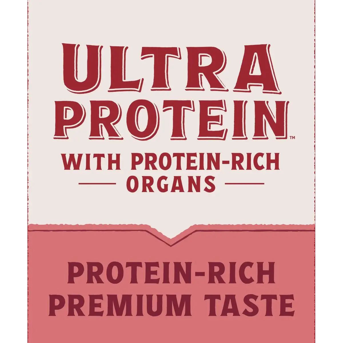 Natural Balance Ultra Protein Salmon & Chicken Meal Recipe Dry Cat Food Natural Balance