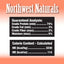 Northwest Naturals Shrimp Freeze-Dried Treats for Dogs and Cats 1oz Northwest Naturals