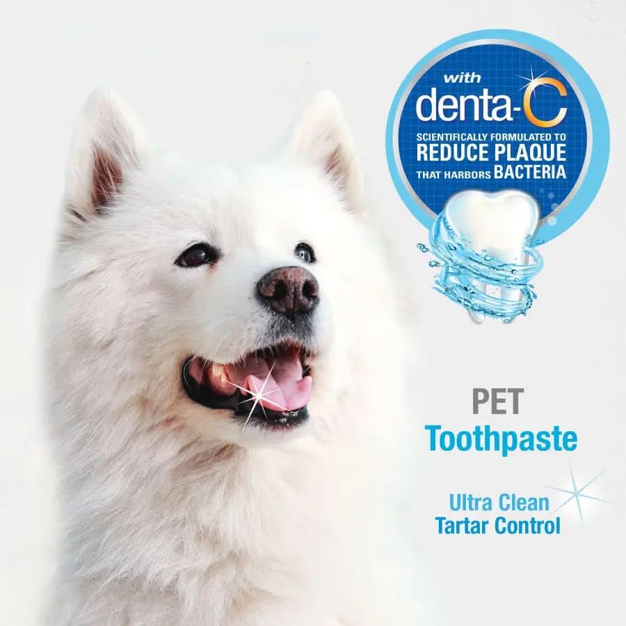 Nylabone® Advanced Oral Care® Tartar Control Toothpaste for Dog 2.5 Oz Nylabone®