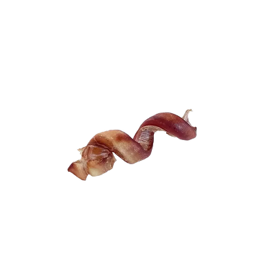 Open Range Beef Bully Spring Dog Chew 11-12" 25ct Open Range