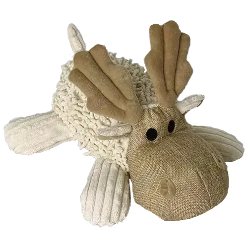 Petlou Natural Dog Chew Toy 10" Petlou