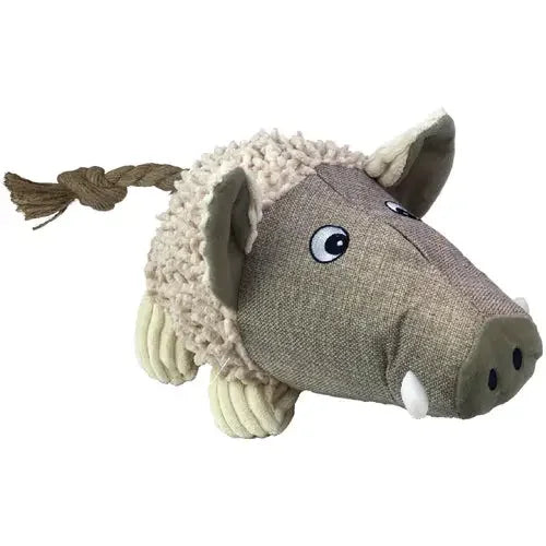 Petlou Natural Dog Chew Toy 10" Petlou