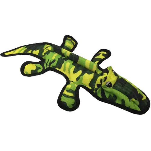 Petlou Durable Jungle Buddy Dog Toys for Aggressive Chewers Petlou