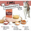 Portland Pet Food Company Luke’s Chicken N’ Pumpkin Cat Food Portland Pet Food