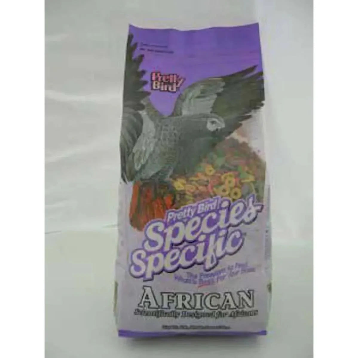 Pretty Bird® African Grey Special Bird Food Pretty Bird®