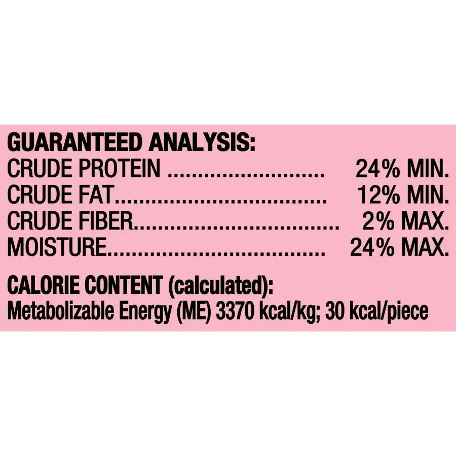 Pup-Peroni Filet Mignon & Bacon Flavor Dog Treats 5.6 oz Pup-Peroni