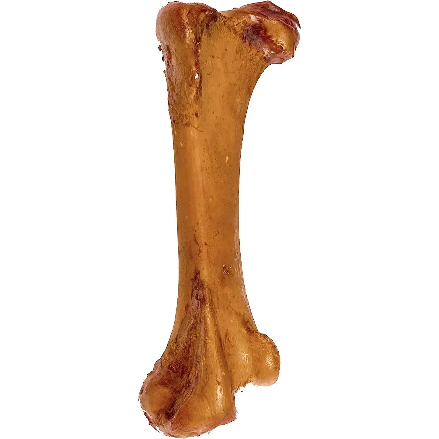 ROAM Boss-Trich Long Lasting Ostrich Dog Bones Roam