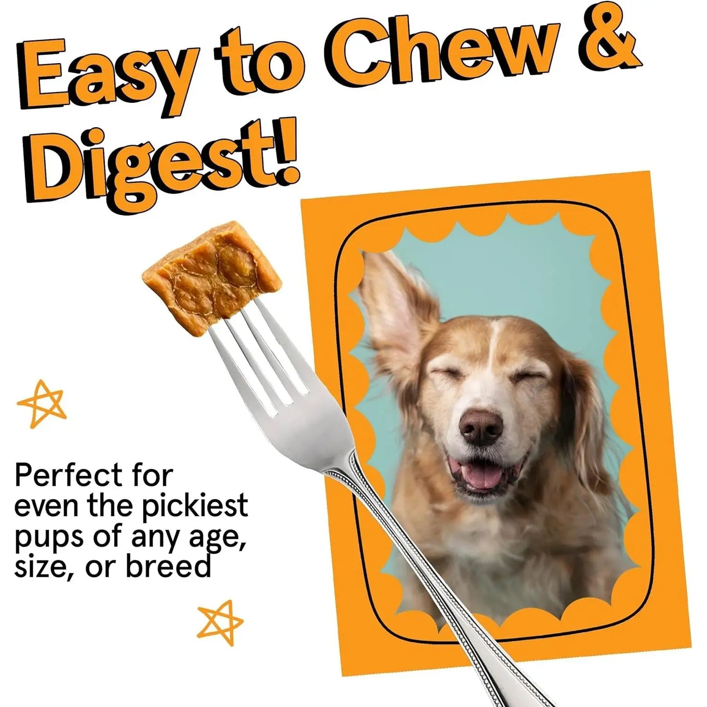 Real Meat Air Dried USA Chicken Dog Food Real Meat®