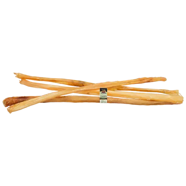 Redbarn Pet Products Collagen Stick Dog Treat 30 in, 25 ct Redbarn