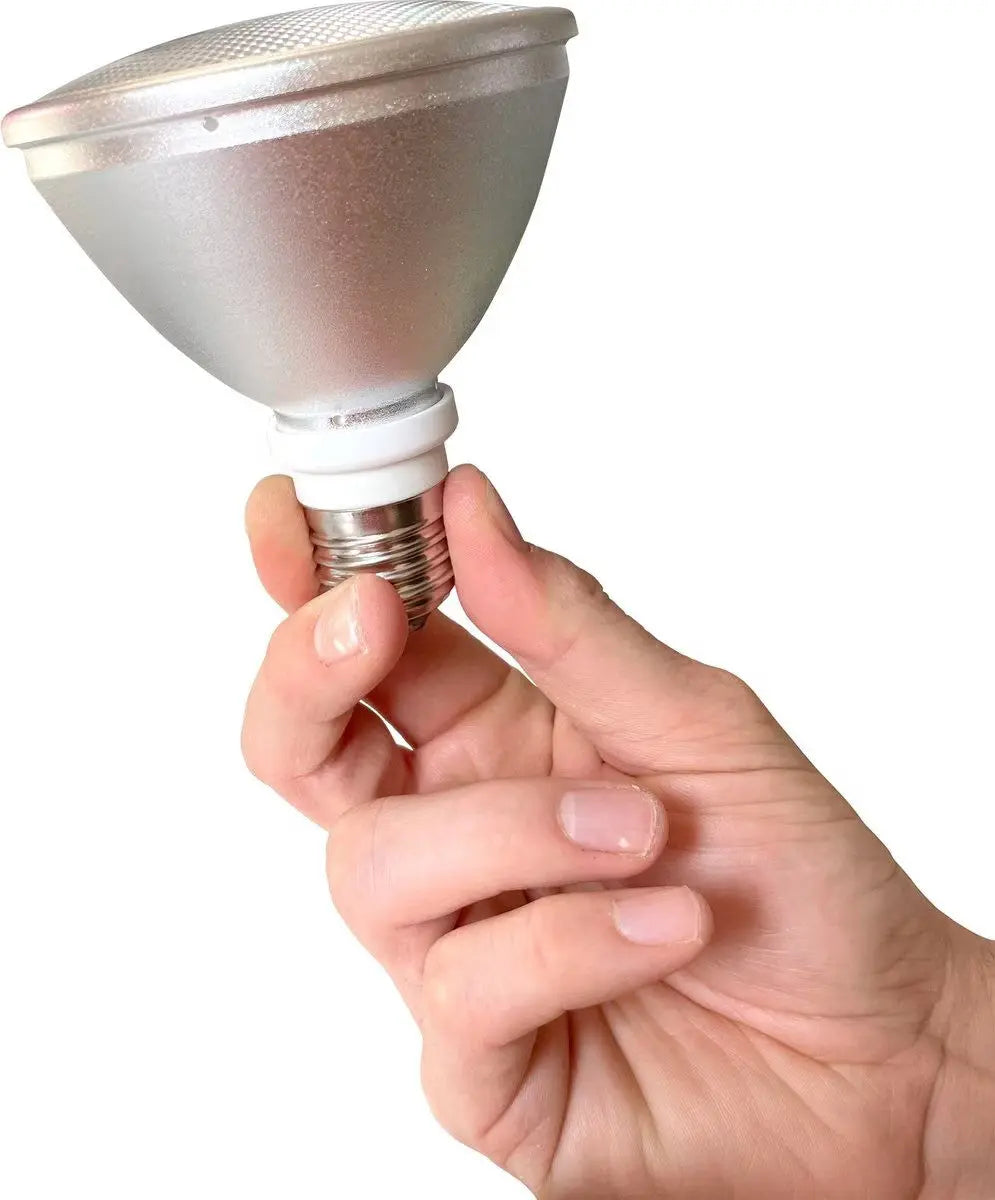 Reptile Systems Eco Halogen Replacement Halogen Bulb 2 pk Reptile Systems