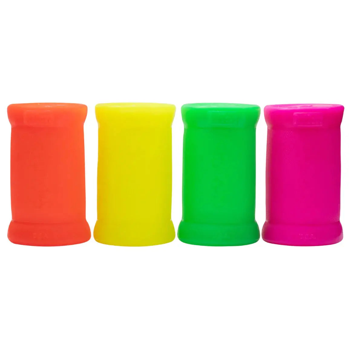 Ruff Dawg Crinkit Rubber & Water-Bottle Tough Dog Toy Ruff Dawg
