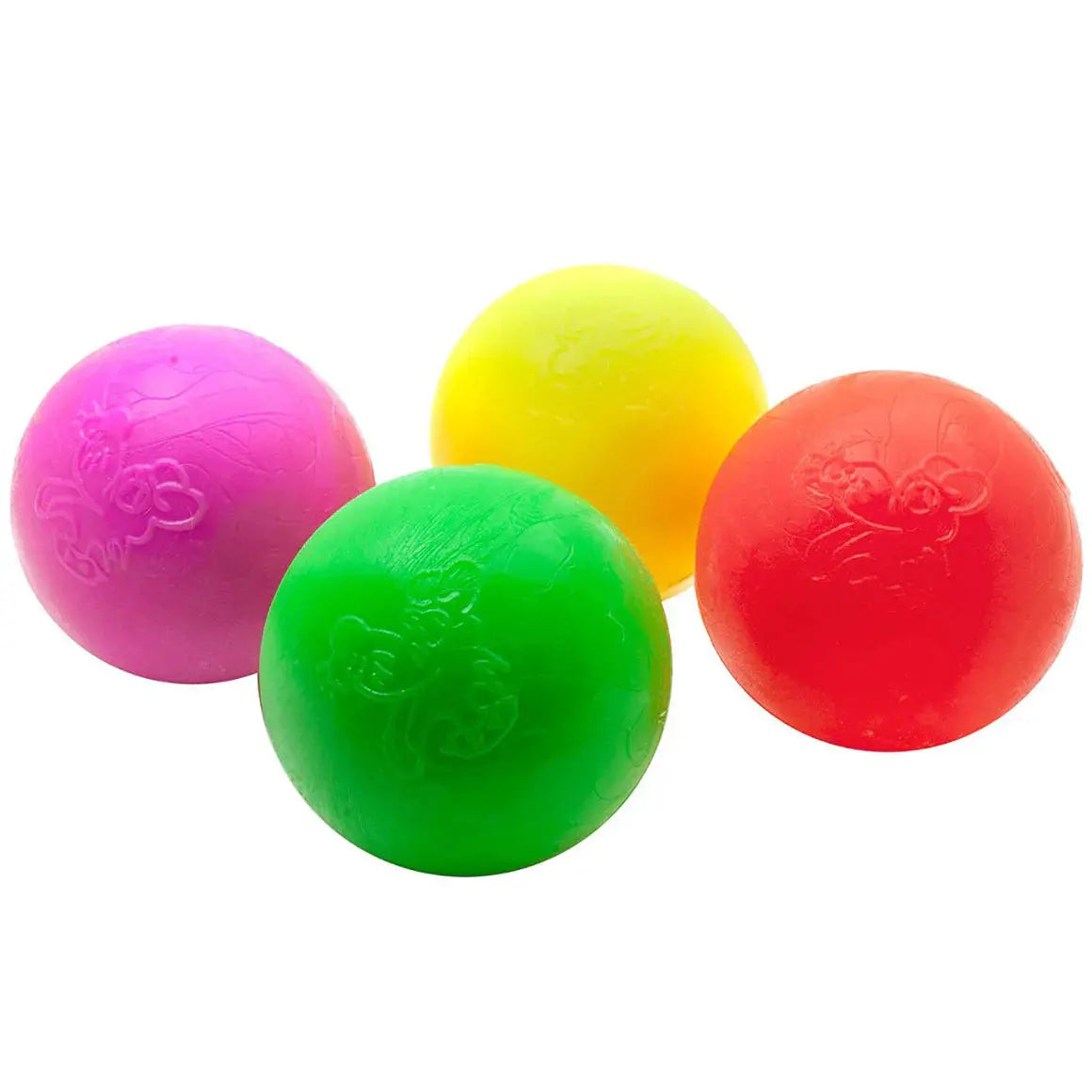 Ruff Dawg, Ball Tough Dog Chew Toy Ruff Dawg
