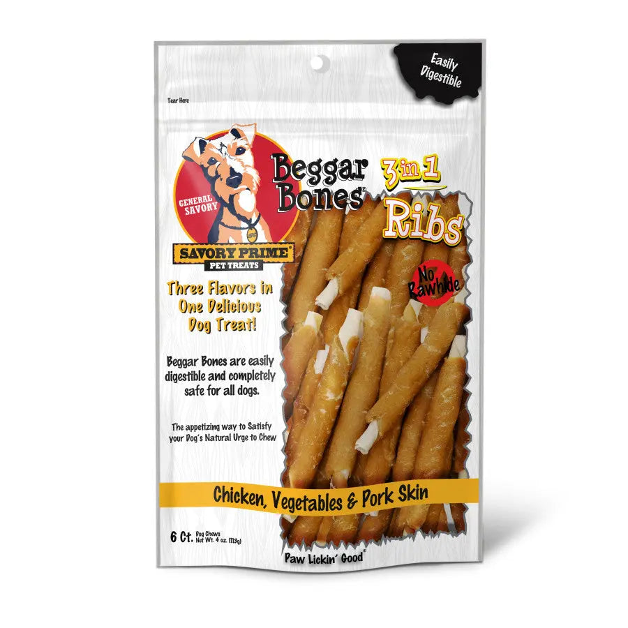 Beggar hotsell dog treats