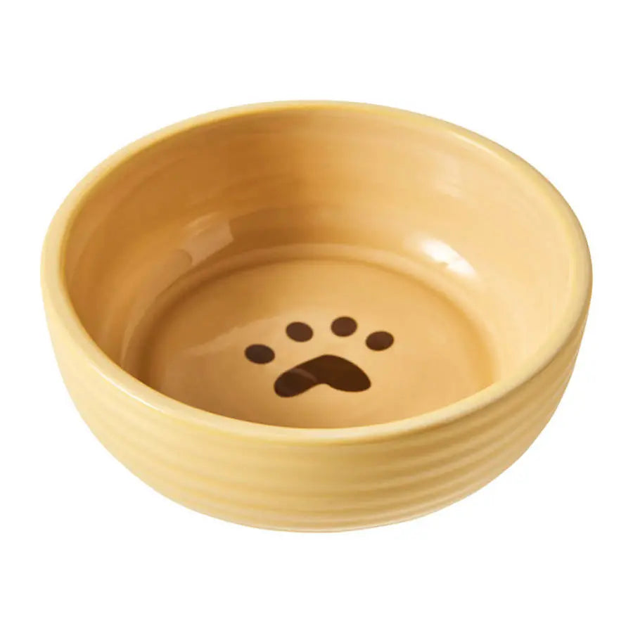 http://talis-us.com/cdn/shop/files/Spot-Elegance-Ribbed-Stoneware-Dog-Bowl-Spot_-1691630344101.jpg?v=1691630346