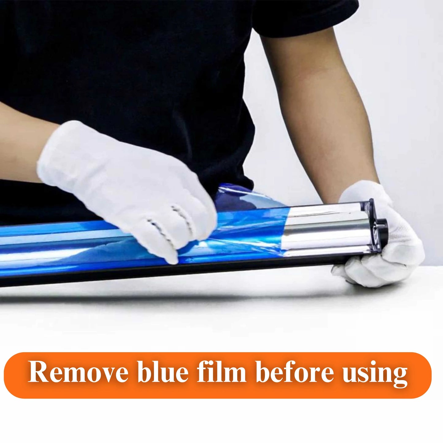 Talis-us Reptile Light Fixture with 10.0 UVB T5 HO Reptile Terrarium Lamp for Bearded Dragon Lizards and Tortoises Talis Us