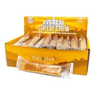 This & That Enhanced  Everest Chew Dog Treat This & That