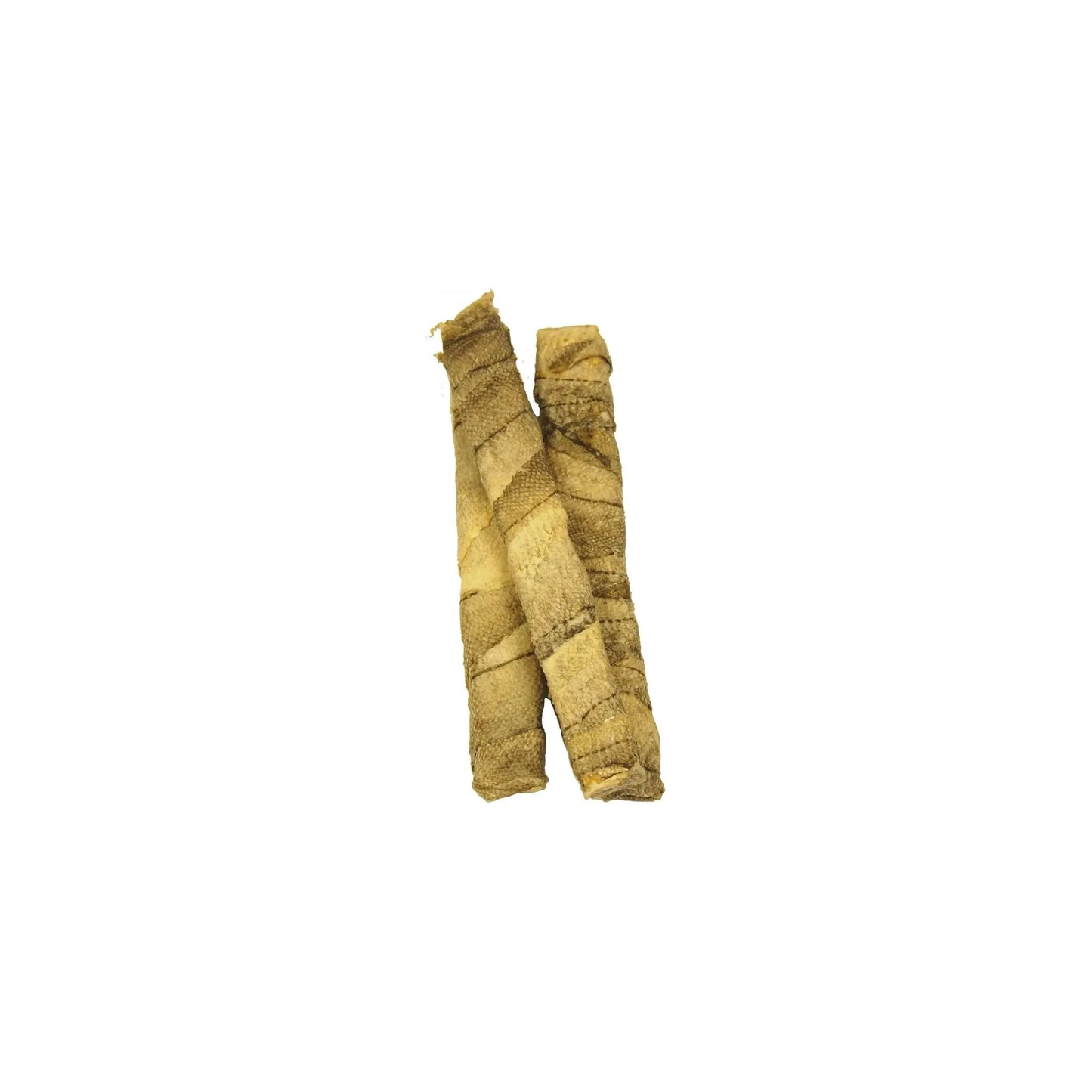This & That Snack Station Fish Skin Sticks Dehydrated Dog Treats 20ct This & That