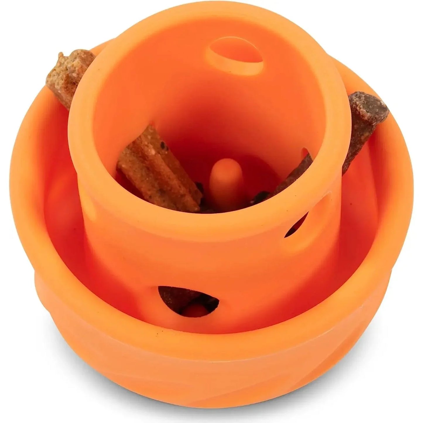 Totally Pooched Interactive Treat Puzzle Toy for Dog Totally Pooched
