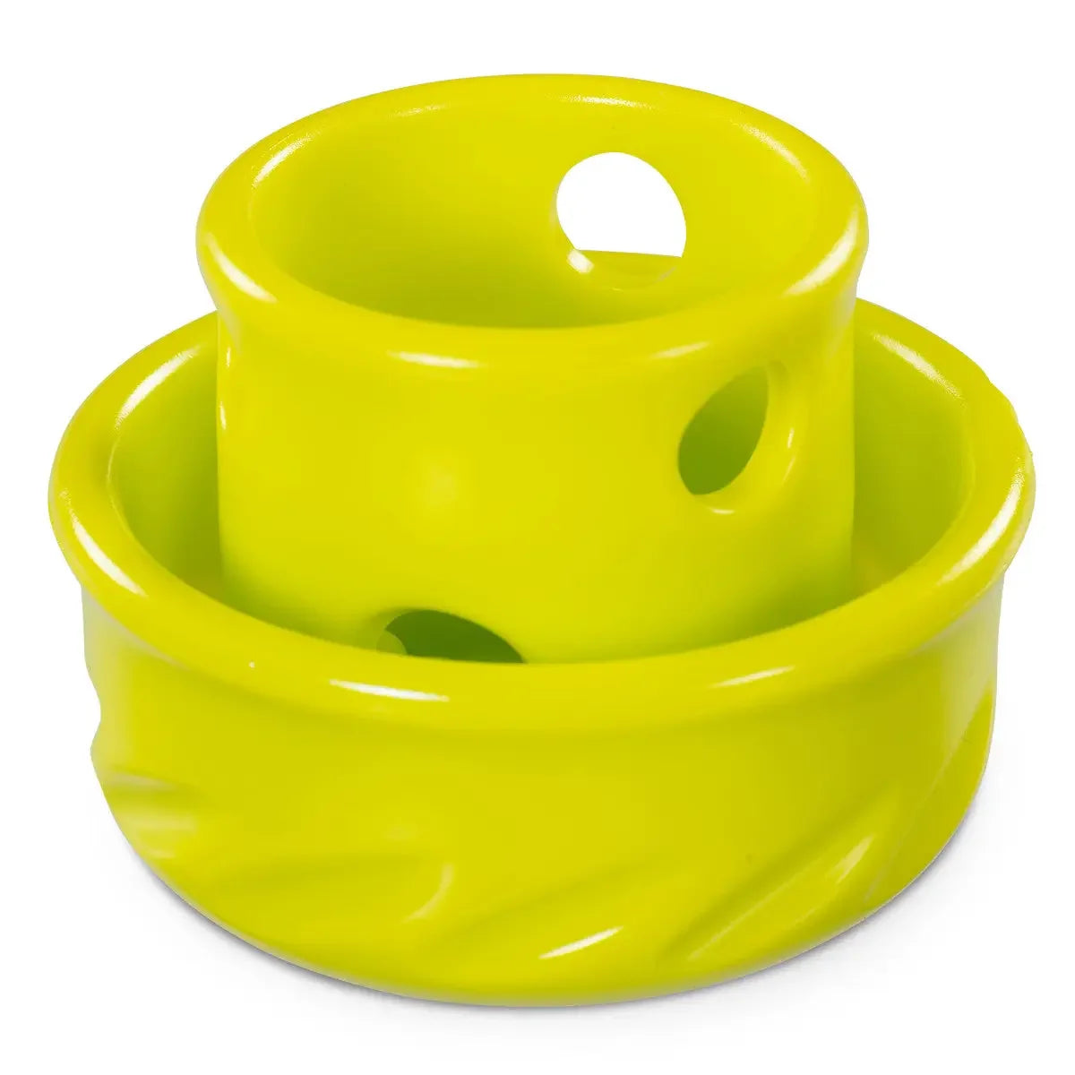 Totally Pooched Interactive Treat Puzzle Toy for Dog Totally Pooched