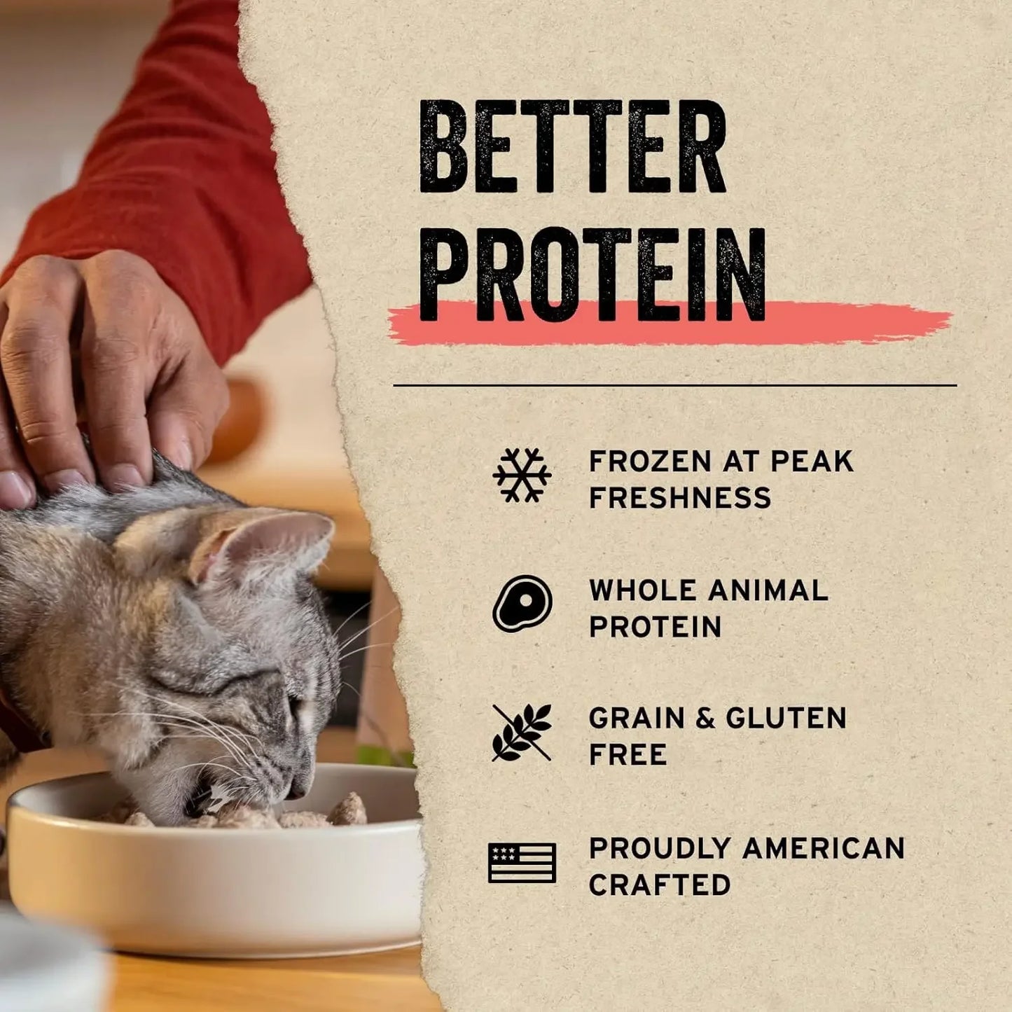 Vital Essentials® Freeze-Dried Chicken Breast Cat Treats, 1 oz Vital Essentials®