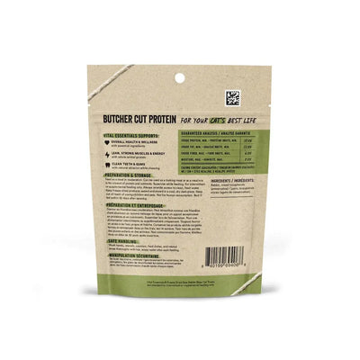 Vital Essentials® Freeze-Dried Rabbit Bites Cat Treats, 0.9 oz Vital Essentials®