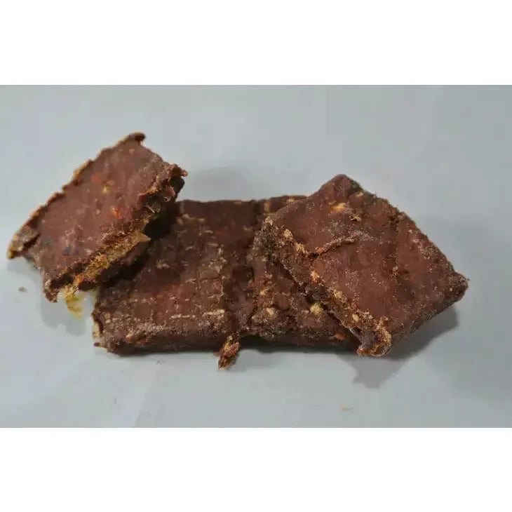 Walk About Pet Wild Boar Jerky Dog Treat Walk About Pet