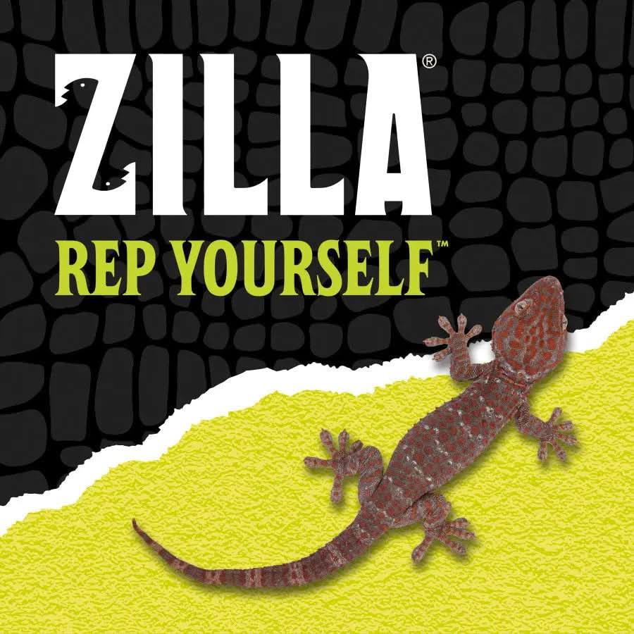 Zilla Incandescent Spot Bulb Zilla®