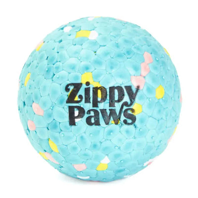 ZippyPaws AirTuff Ball Dog Toy Zippy Paws