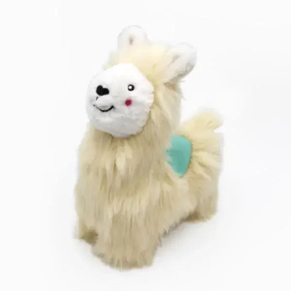 ZippyPaws Wooliez Dog Toy Zippy Paws