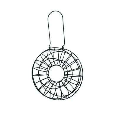 A & E Cages Garden & Fun Ring Feeder for Suet Balls - Talis Us