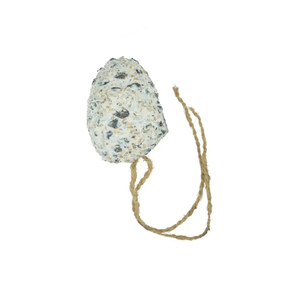 A & E Cages Garden & Fun Suet Pine Cone Bird Treat - Talis Us