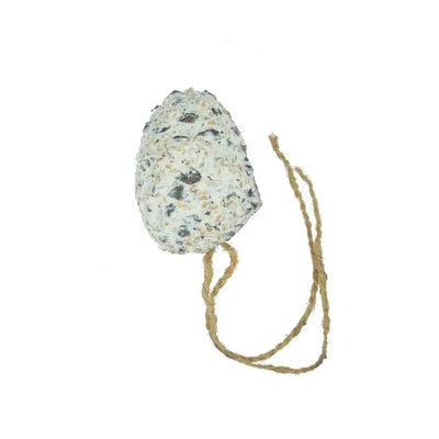 A & E Cages Garden & Fun Suet Pine Cone Bird Treat - Talis Us