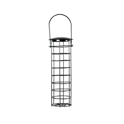 A & E Cages Garden & Fun Tube Feeder for Suet Balls - Talis Us