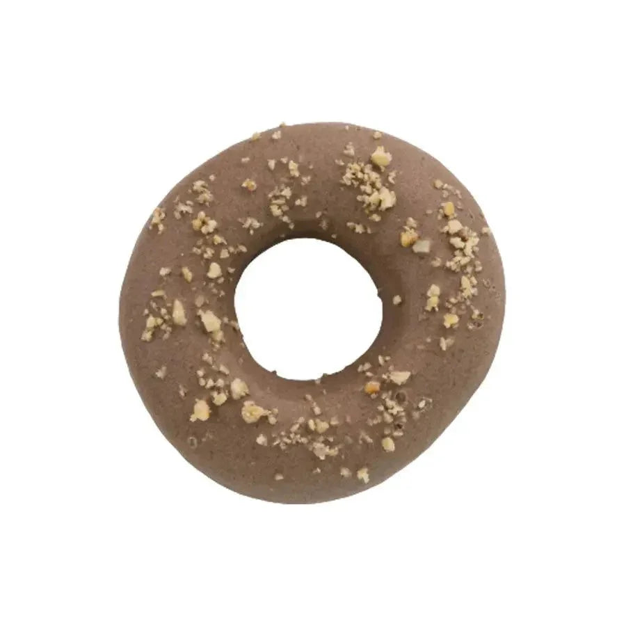 A & E Cages LoLo Pets Bakery Gourmet Donut Dog Treat - Talis Us