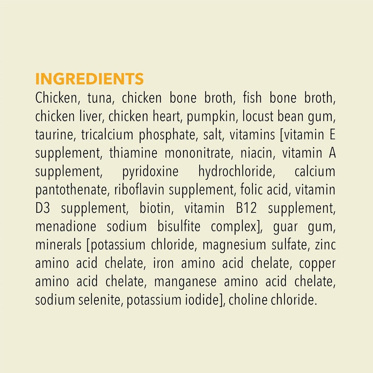 ACANA chicken and fish wet cat food with high-quality ingredients for nutritious meals