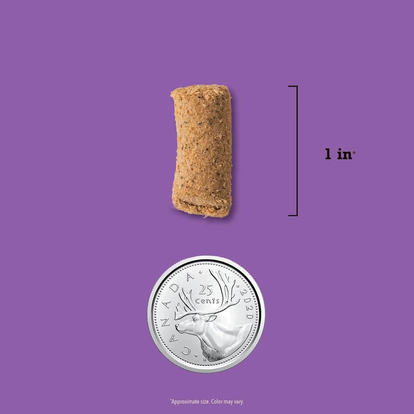 Acana Freeze-Dried Dog Food Bite Sized Treat for Healthy and Convenient Dog Nutrition