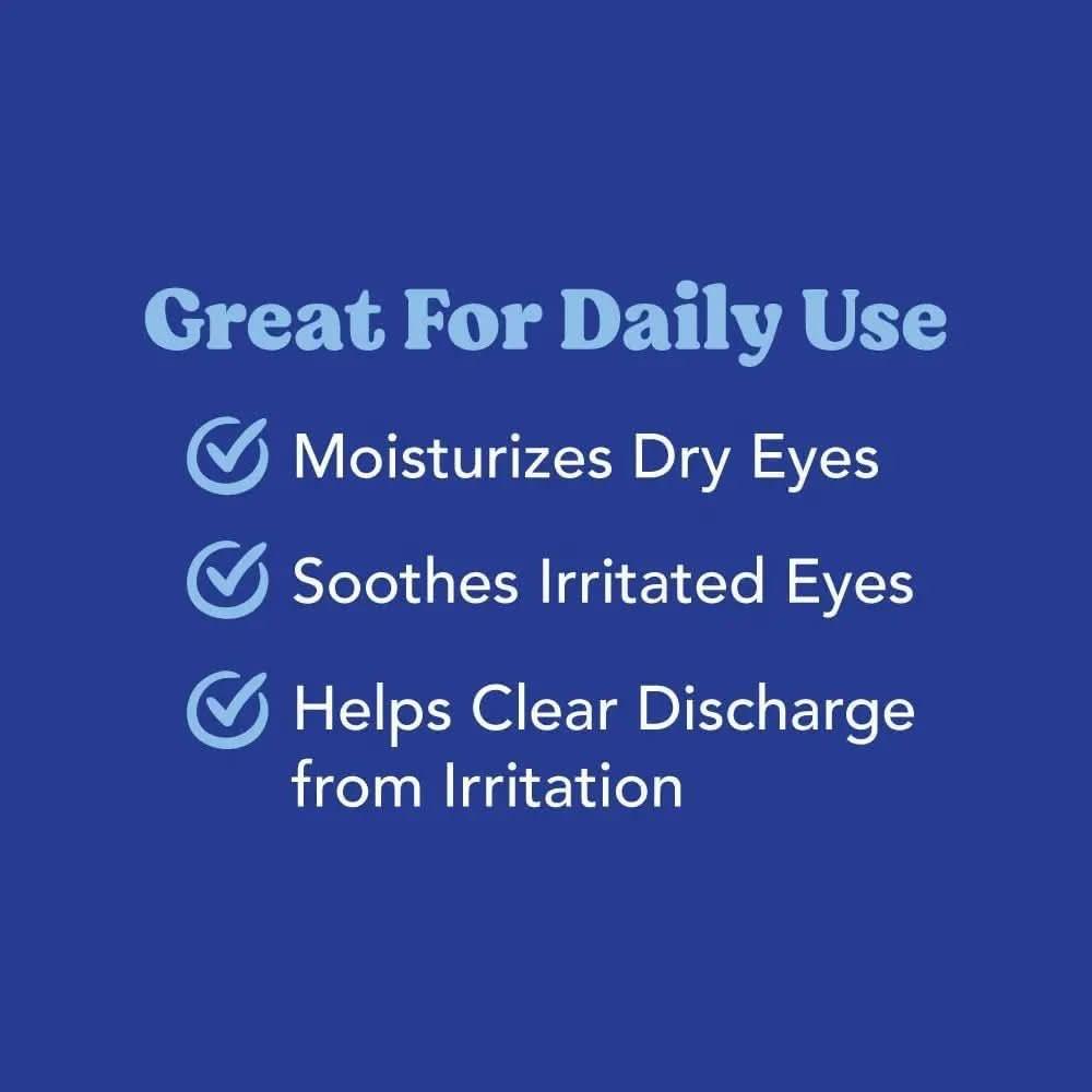 Angels' Eyes Multi - Purpose Sterile Dog & Cat Eye Lubricant 3.5g - Talis Us