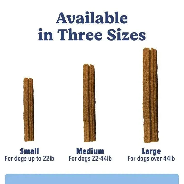 Angels' Eyes Sea Sticks Multi - Benefit Dog Treats - Talis Us