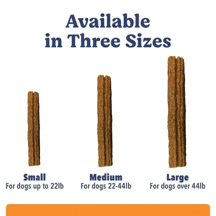 Angels' Eyes Sea Sticks Tear Stain Friendly Dog Treats - Talis Us