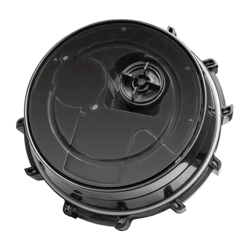 Aquatop FORZA FZ15 - UV Canister Filter - Talis Us
