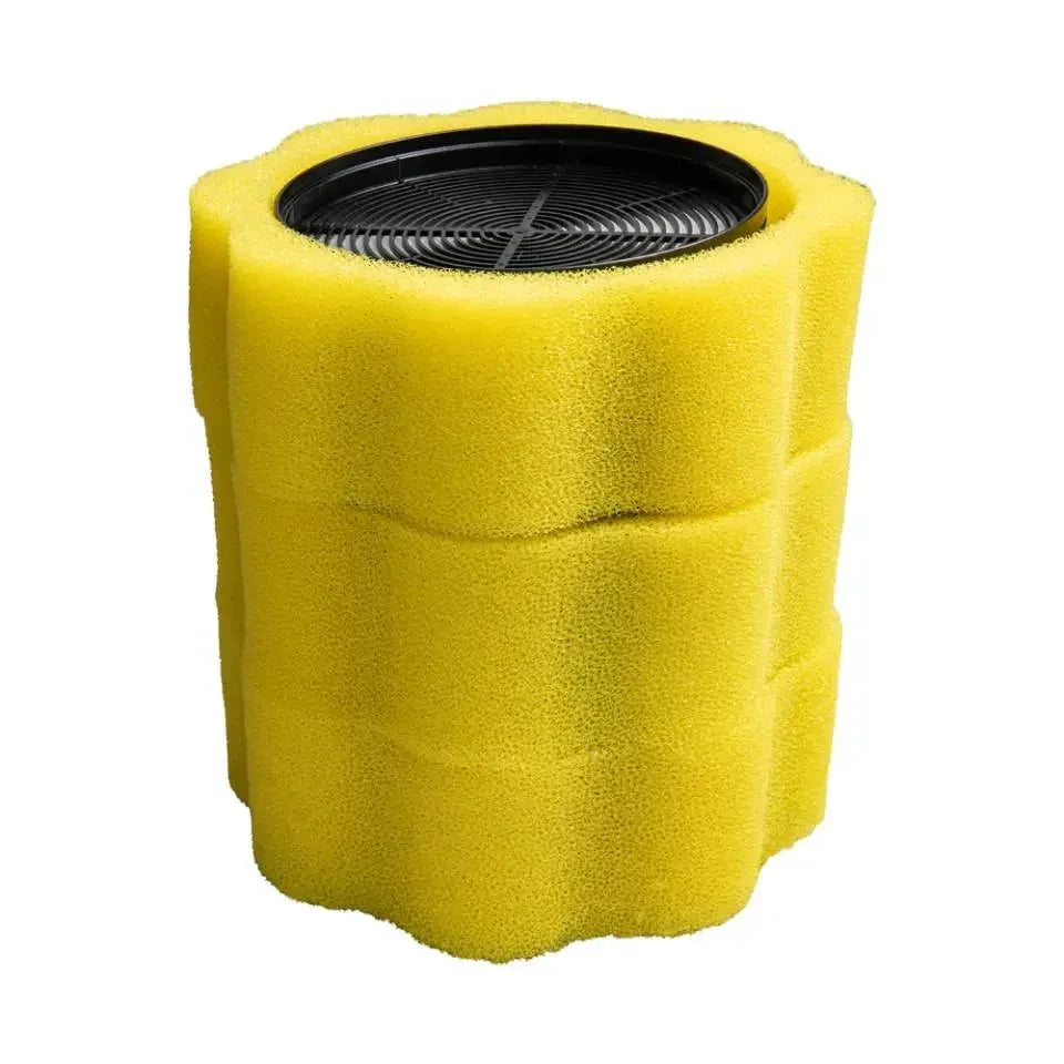 Aquatop FORZA FZ15 - UV Canister Filter - Talis Us